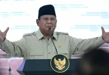 Presiden Prabowo Targetkan Penguatan Polisi Hutan hingga 70 Ribu Personel