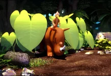 7 Film Animasi yang Bikin Kita Peduli Terhadap Satwa