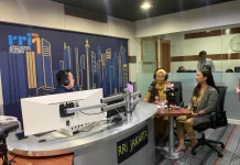 Dorong Wirausaha Baru, Ekosistem UMKM Jakarta Pusat Dikembangkan melalui Ekonomi