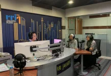 Cerebral Palsy Meningkatkan Kesadaran Masyarakat Terhadap Penyandang Cacat