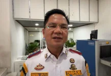 Pendaftaran Mudik Gratis DKI Dibuka 22 Februari 2026
