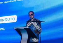 Percepat Pertumbuhan Ekonomi, AFTECH Luncurkan White Paper