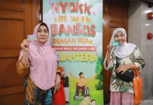 Pemprov DKI Kembali Cairkan Bantuan Sosial PKD