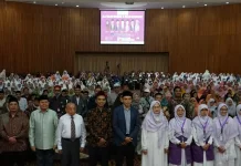Webinar Tarhib Ramadan, Penguatan Peran Perempuan Dalam Islam