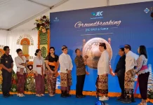 Perkuat Bali sebagai Destinasi Wisata Kesehatan Dunia