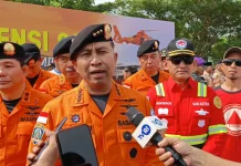 Basarnas Bakal Gelar I-ISAR Juni 2026, Diikuti 18 Negara