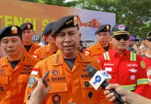 Jambore SAR Jadi Ruang Edukasi dan Transfer Pengalaman Penyelamatan