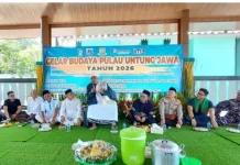Sambut HUT ke-72, Untung Jawa Hadirkan Acara Menarik