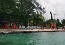 Libur Imlek 2026, Jelajahi Pesona Kepulauan Seribu