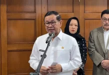 HUT DKI, Pramono Akan Gelar MTQ-Haul Ulama Betawi