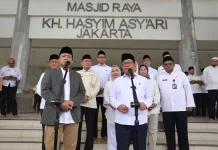 DKI Terima 3.922 Sertifikat Hak Pakai Senilai Rp102T