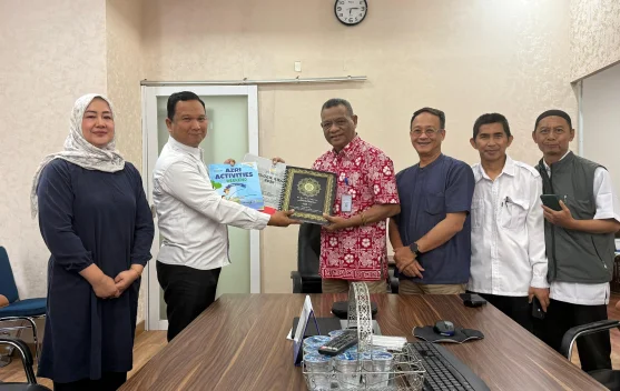 Kolaborasi Inklusif PTQ RRI 2026