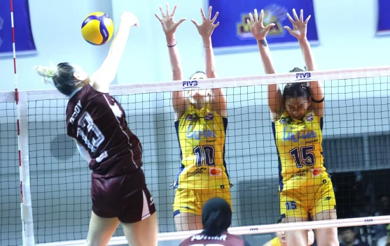 Electric PLN Mobile Jakarta,  Melaju ke Final Four Proliga 2026