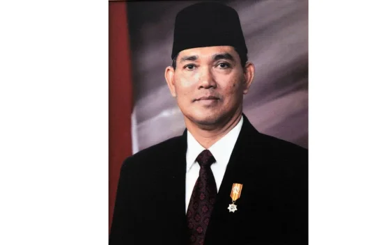 Jejak Militer Try Sutrisno: Dari Medan PRRI hingga Panglima ABRI