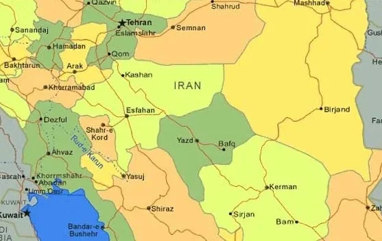 Eskalasi Timur Tengah, Uji Ketahanan Nasional Indonesia