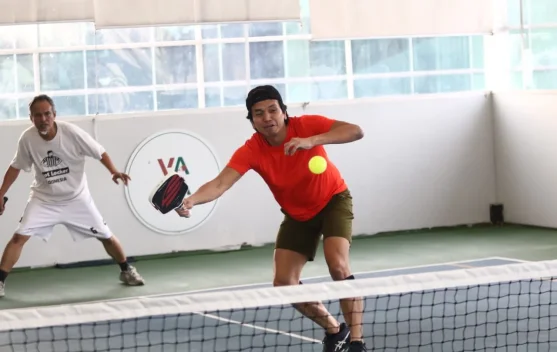 Ngabuburit Pickleball, Tradisi Baru Ramadan Padukan Olahraga dan Gaya Hidup