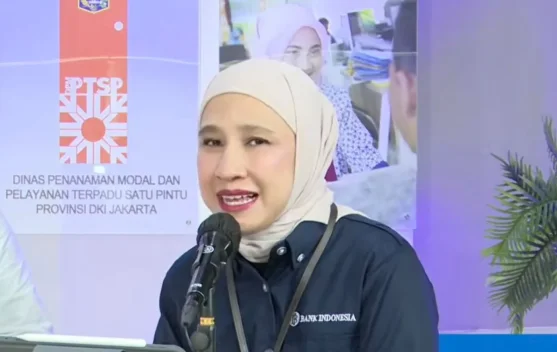 BI Batasi Penukaran Uang Baru Maksimal Rp5,3 Juta