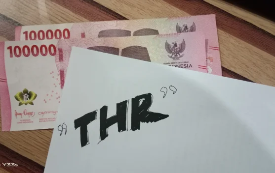 Lima Strategi Cerdas Alokasi THR agar Tidak Sekadar Numpang Lewat