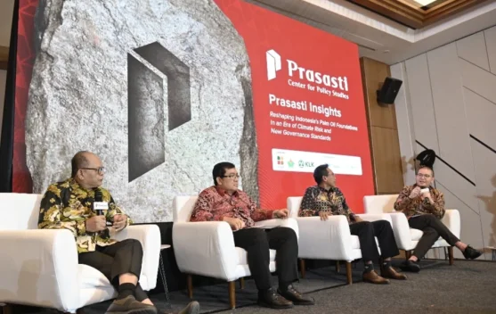 Produktivitas Sawit Rakyat Terhambat Tata Kelola, Akses Modal, dan Skala Usaha