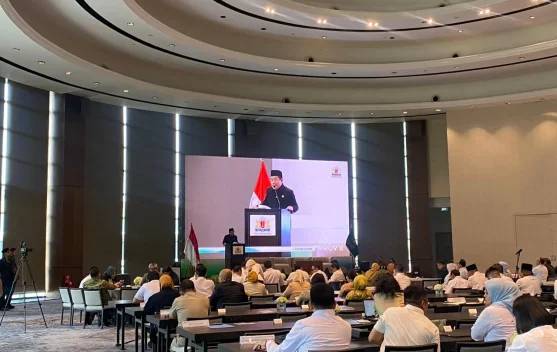 Ketua DPRD DKI Khoirudin Dorong Penguatan UMKM