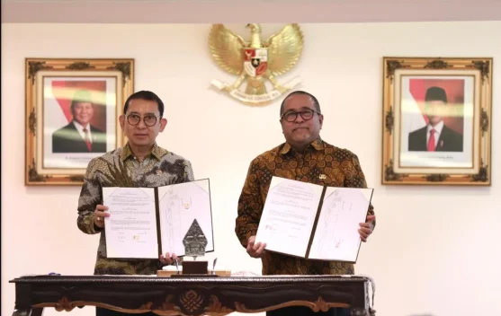 Pemprov DKI-Kementerian Kebudayaan Kolaborasi Perkuat Pemajuan Budaya