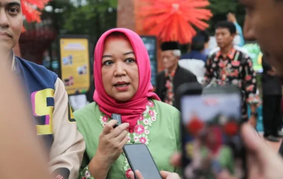 Legislator DKI Dorong Sinergi Lintas Sektoral untuk Penanganan Sampah