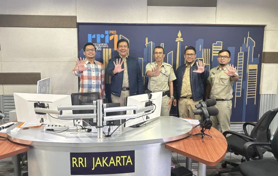 Koperasi Penggerak Ekonomi Masyarakat Jakarta