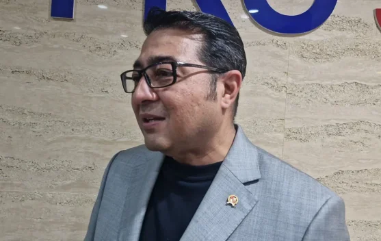 Menekraf Riefky: 10 Triliun Disiapkan untuk Pembiayaan KUR Berbasis KI