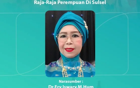 Jejak Kepemimpinan Raja Perempuan di Sulawesi Selatan