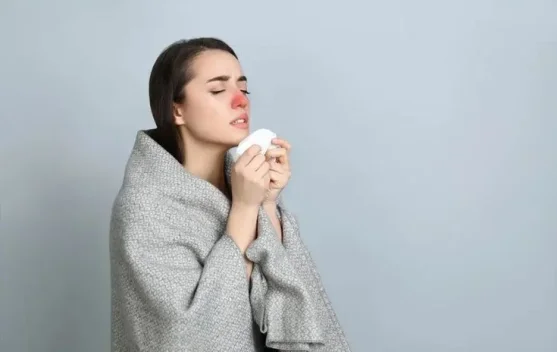 Kenali Gejala dan Penyebab Rhinitis serta Pencegahannya - RRI.co.id