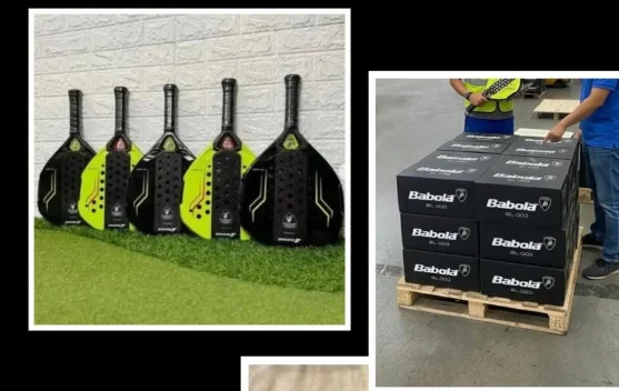 Ditawarkan Bisnis Raket Padel, Wanita di Grogol Ditipu Rp300 Juta