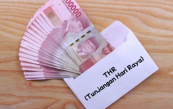 Perencanaan Keuangan Sederhana agar THR Tidak Cepat Habis