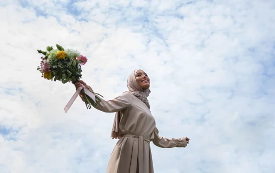 Kiat Menggapai Kebahagiaan Dunia dan Akhirat