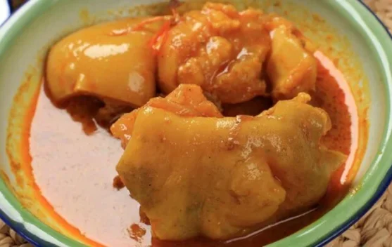 Rendah Lemak dan Kaya Kolagen, Ini Manfaat Kikil Untuk Kesehatan