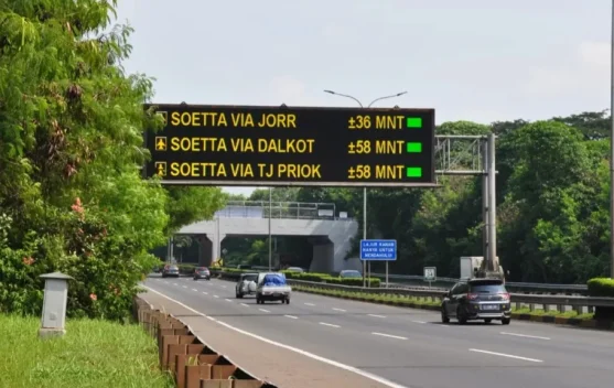 DMS: Solusi Pengelolaan Infrastruktur dan Energi Secara Digital