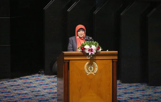 Ranperda Pembangunan Keluarga Diharapkan Perkuat Ketahanan Keluarga