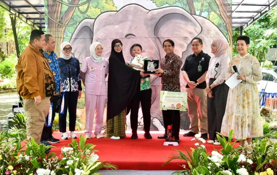 Menhut Luncurkan Program Ramah Hewan, Kucing Disteril dan Divaksin