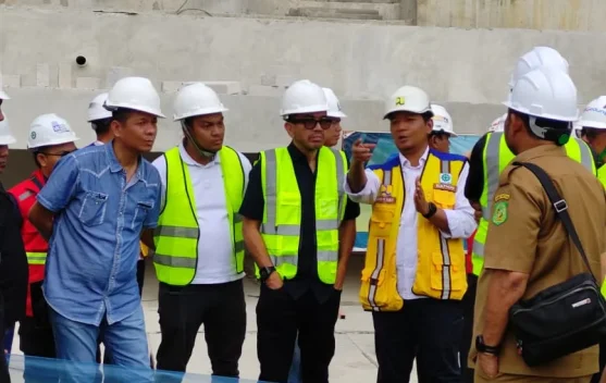 PSSI Pilih Sumatera Utara Gelar AFF U-19 2026