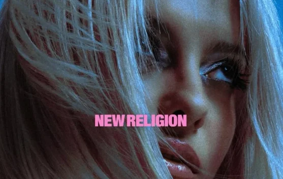 Bebe Rexha Rilis New Religion, Hidupkan Musik Era 90-an