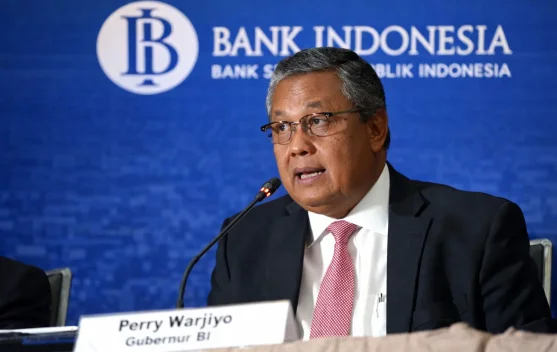 Rupiah Melemah, Pemerintah Batasi Pembelian Valas Individu