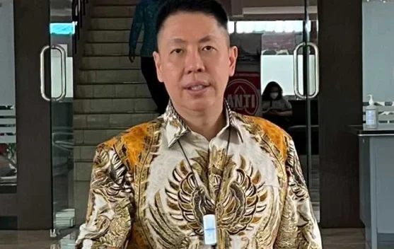 Prof Henry: Kasus Penyiraman Air Keras, Mencederai Prinsip Negara Hukum