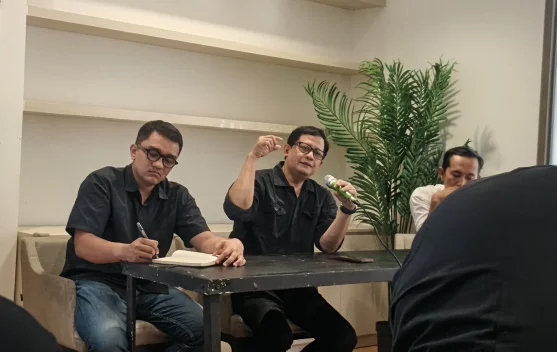 Aktivis Minta Pengusutan Kasus KontraS Sentuh Aktor Intelektual