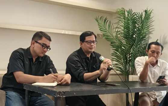 Aktivis Minta Kasus Andrie Yunus Diusut Secara Transparan