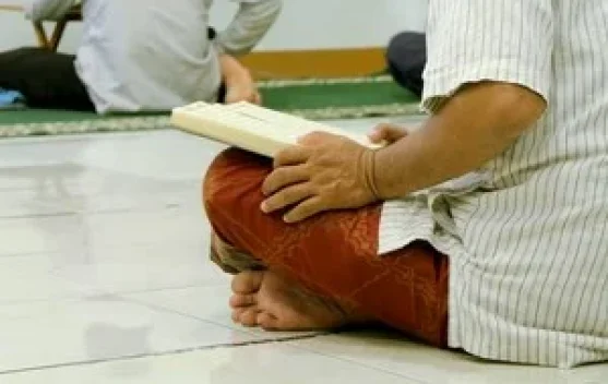 Jadikan Al Quran Pedoman Hidup Pasca Ramadan