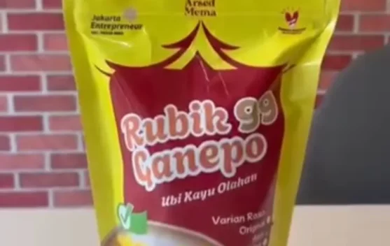 Semangat Bertahan dan Tumbuh ditengah Keterbatasan