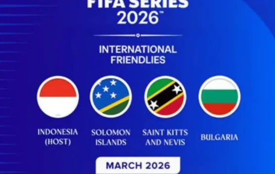 Stadion GBK, Saksi Sejarah Perjuangan Timnas Indonesia di Ajang FIFA Series 2026