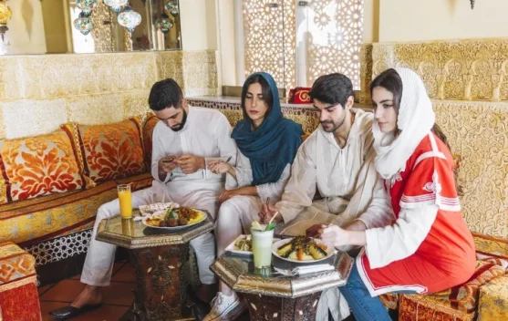 Tradisi Halal Bihalal Tetap Hidup, Perkuat Silaturahmi usai Lebaran