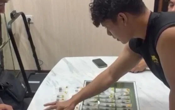 Polres Pelabuhan Tanjung Priok Ringkus Pengedar Etomidate