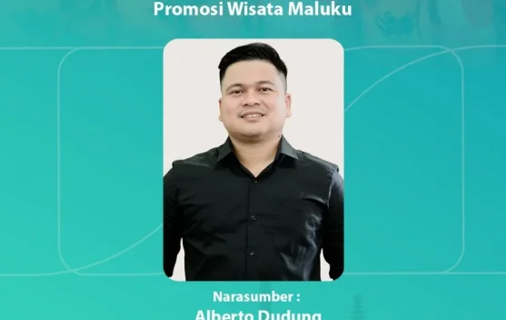 Musik Jadi Ujung Tombak Promosi Wisata Maluku