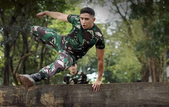 The Hostage’s Hero Film Aksi Heroik TNI AL - RRI.co.id